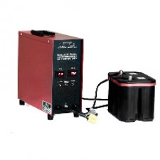 Power Products Ac25C 12 Volt Battery Conditioner And Charger